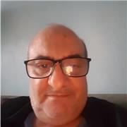 Professor de inglês com mais de 30 anos de experiência, para Básico, Intermediário, Avançado e preparatória para Cambridge ou Toefl e para todas as idades